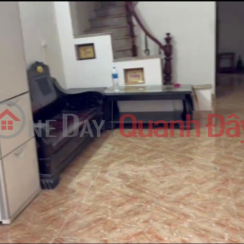 House for sale in Do Nha, Tay Mo, Nam Tu Liem. Area 44m2, 4 floors, 5 bedrooms. Price 2.8 billion _0