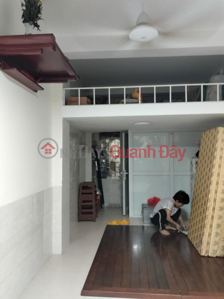 Property Search Vietnam | OneDay | Residential | Sales Listings | House for sale in Phat Loc lane, Hoan Kiem, DT19m, Mt3.1m, convenient for business