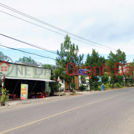 BEAUTIFUL LAND - GOOD PRICE - Front Lot For Sale In Thuy Xuan Ward, Hue City, Thua Thien Hue Province _0