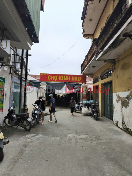 đ 3,45 tỷ, Đất Tuy Lai, 84m2, MT6m, ô tô KD, 3.45 tỷ Mỹ Đức, Hà Nội.