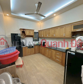 BEAUTIFUL HOUSE - GOOD PRICE - URGENTLY NEED TO SELL A HOUSE AT Street No. 16, Binh Hung Hoa A Ward, Binh Tan, HCM _0