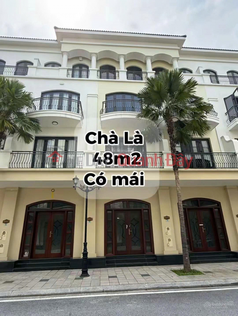 48m2 Hoàn thiện 5 tầng sổ đỏ Đông Nam Ocean Park 2 _0