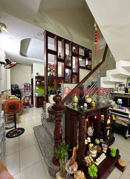 Property Search Vietnam | OneDay | Residential, Sales Listings | House for sale in alley 368 Tan Son Nhi for sale in front of business in Tan Son Nhi for sale in alley 75 in Tan Son Nhi for sale in alleyway