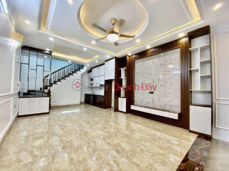 Property Search Vietnam | OneDay | Nhà ở Niêm yết bán | Cần Bán Gấp Nhà Phố Bồ Đề, Long Biên. 60M x5T, MT:5M. Nhỉnh 6 tỷ.