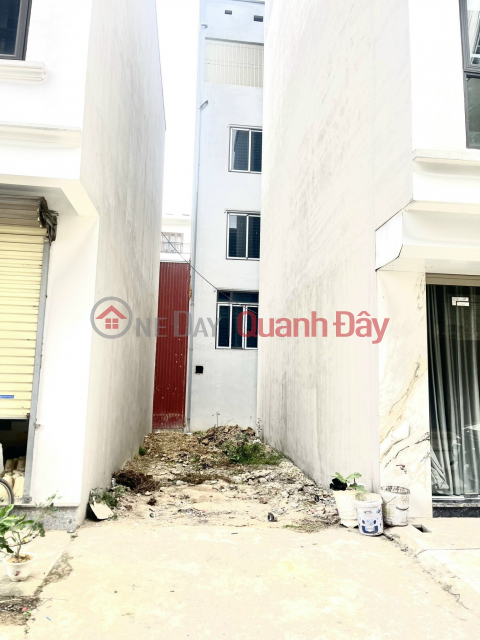 cc for sale 33m2, Land in Nhat Tien Truong Yen residential area, Chuong My, Hanoi, auto, business, office _0