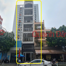 Cho thuê nhà Mặt Tiền Lũy Bán Bích 64m², 6Lầu - THANG MÁY _0