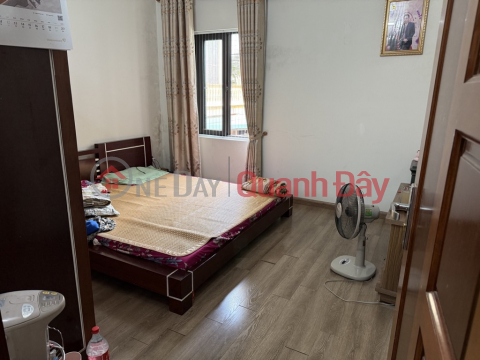 Urgent sale of beautiful house in Nguyen Khanh Toan, Cau Giay, car access, 55m2, 5 floors, only 16.2 billion _0
