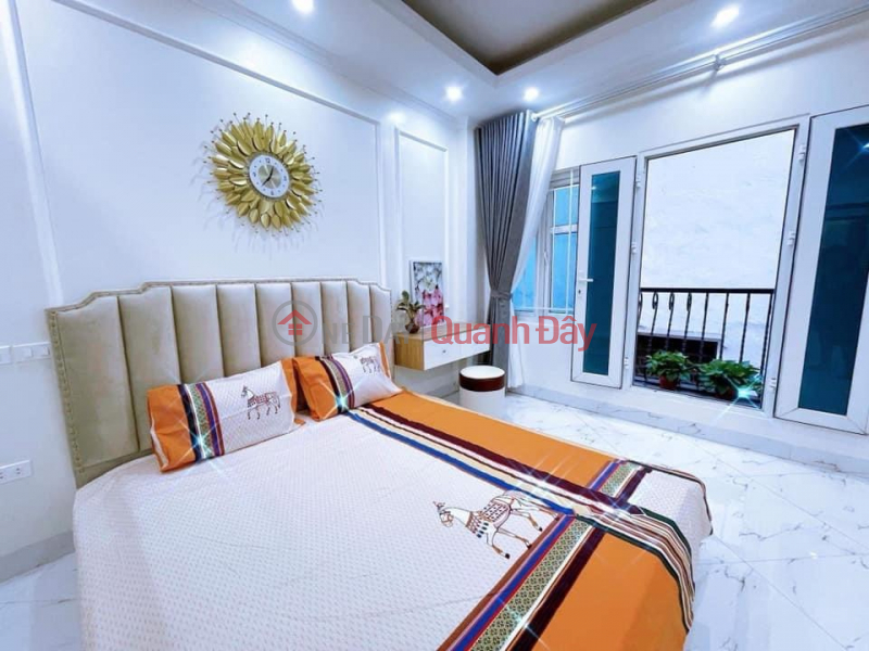 Property Search Vietnam | OneDay | Nhà ở Niêm yết bán Chung cư mini Ngọc Lâm-Nguyễn Văn Cừ, 115m x 7 tầng, mặt tiền 6.5m, 18 phòng khép kín, dòng tiền 1.2 tỷ/năm