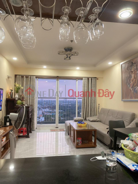 QUICK SALE Hung Phat Apartment 1 Location In House - HCMC Sales Listings