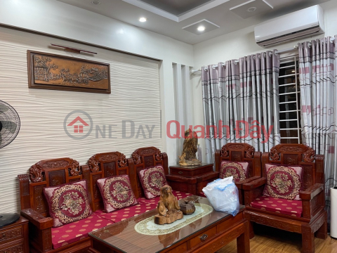 BEAUTIFUL HOUSE FOR SALE AT CORNER LOT-NONG LANE-DT35x4T TRUONG DINH STREET-4.2 BILLION _0