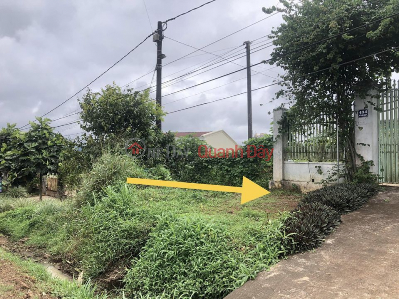 Property Search Vietnam | OneDay | Sales Listings Vo Van Kiet frontage land close to house number 434