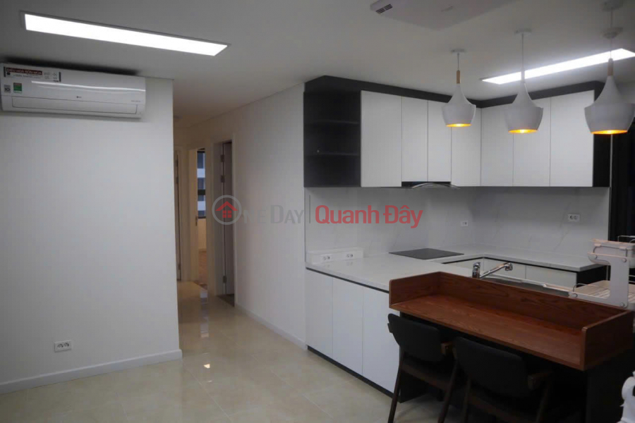 Property Search Vietnam | OneDay | Nhà ở, Niêm yết bán, VUÝT - Căn hộ 3 - 100m2 view bao hồ tòa xịn tại Vinhomes D\'capitale giá 10 tỷ