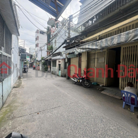 Bán nhà Dương Bá Trạc 54m2 3 tấng 3pn phường 1 quận 8 giá chỉ 4,9 tỷ _0