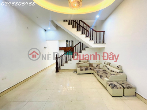 CẦN BÁN GẤP NHÀ RIÊNG TẠI ĐƯỜNG PHÚ ĐÔ, NAM TỪ LIÊM. 5,8 tỷ, 46M2 _0