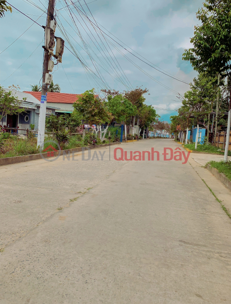 Selling corner lot with 2 frontages in Dai Hiep commune, 1km from Da Nang | Vietnam Sales | ₫ 760 Million
