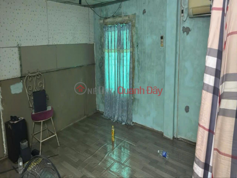 Nhà MT 1 tầng 128m2, Vuông – An Phú Đông 9 Q12, Việt Nam, Bán đ 9 tỷ