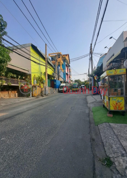 Property Search Vietnam | OneDay | Residential | Sales Listings, OWNER Needs to Urgently Sell House in Beautiful Location in Tam Binh Ward, Thu Duc City