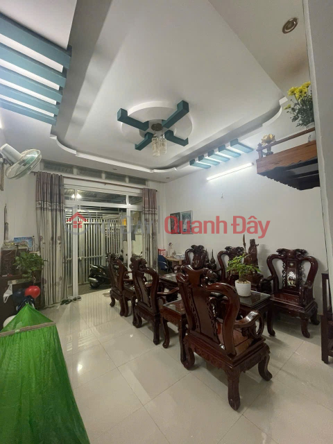 NHÀ Chính Chủ - Giá Tốt - Bán Nhà Hẻm 234 Cách Mạng Tháng 8, P. Hoa Lư, Pleiku, Gia Lai _0