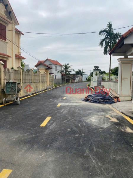 ĐẤT ĐƯỜNG NHỰA ĐOAN XÁ 3 KIẾN THUỴ – GIÁ F0 HIẾM 1.6X TỶ – BIÊN TĂNG TỐT ZALO 0567 222 555 Niêm yết bán