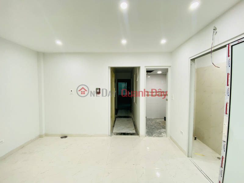 Property Search Vietnam | OneDay | Nhà ở | Niêm yết bán, TRẦN DUY HƯNG - LÔ GÓC - CCMN DÒNG TIỀN LỚN - 50M2 X 8 TẦNG - MẶT TIỀN 4.3M - 15 PHÒNG KK - NHỈNH 13 TỶ