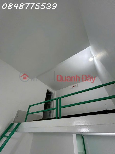 House for sale in Thuan Giao, Thuan An, Binh Duong, Vietnam Sales | đ 2.5 Billion