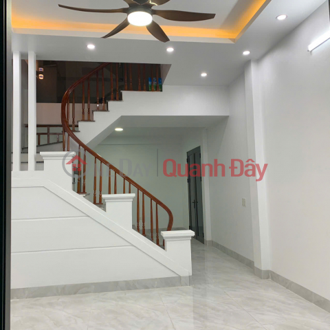 3-storey house for sale, built by local people, nearly 80m2, near Luong The Vinh school - Thai Binh _0