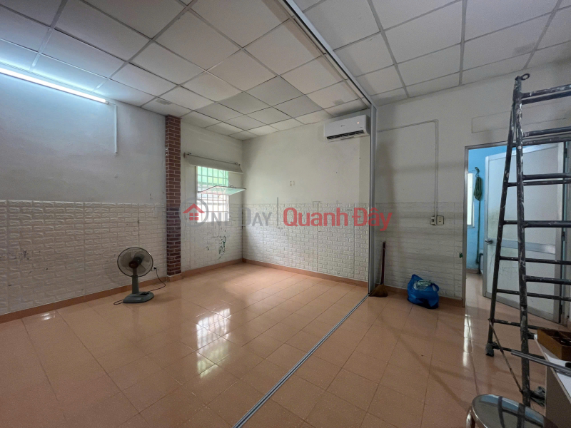 Room for Rent, 45m2, Good Price - Convenient - Secure Location at Nguyen Huu Canh Street, Ward 22, Binh Thanh District | Vietnam | Rental đ 5.5 Million/ month