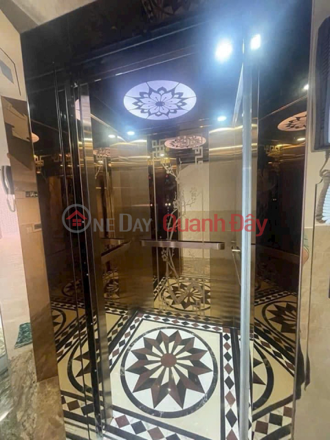 Bán nhà riêng tại Âu Dương Lân, 24,6 tỷ, 150m2, pháp lý đầy đủ, giá tốt uy tín _0