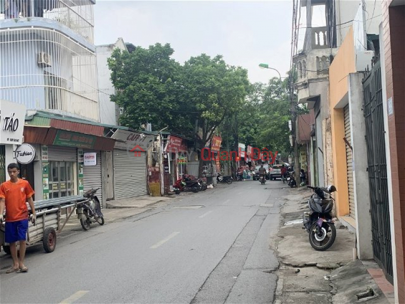 Property Search Vietnam | OneDay | Nhà ở | Niêm yết bán, 20.5 TỶ SỞ HỮU 215M2 ĐẤT TẶNG NHÀ 3 TẦNG MT 9M MẶT PHỐ PHAN BÁ VÀNH Ở KINH DOANH CHO THUÊ HIẾM