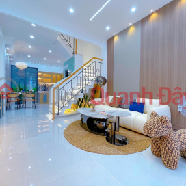 Urgent sale of newly built house in Thuan An Town, Binh Duong for only 950 million to receive the house _0