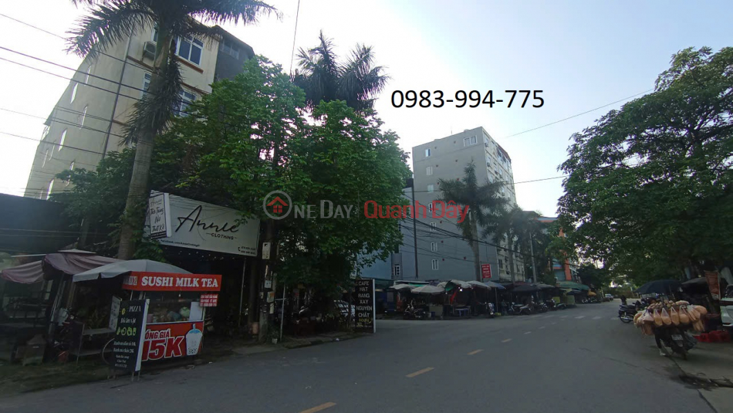 Property Search Vietnam | OneDay | Nhà ở, Niêm yết bán, BÁN ĐẤT KĐT KHAI SƠN, THUẬN THÀNH. 90M2 * MT 4,5M * 6,68 TỶ. VỈA HÈ, Ô TÔ TRÁNH.