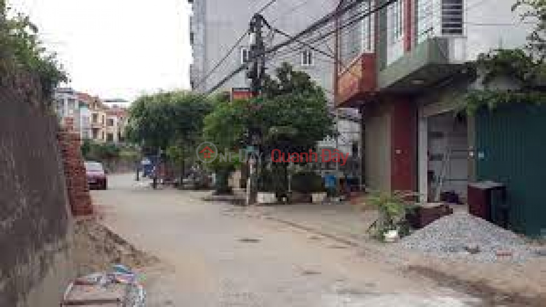 Selling 248m2 of land on An Duong Vuong street, 10m frontage, price 50.8 billion Dong Song Hong | Vietnam | Sales, đ 50.8 Billion