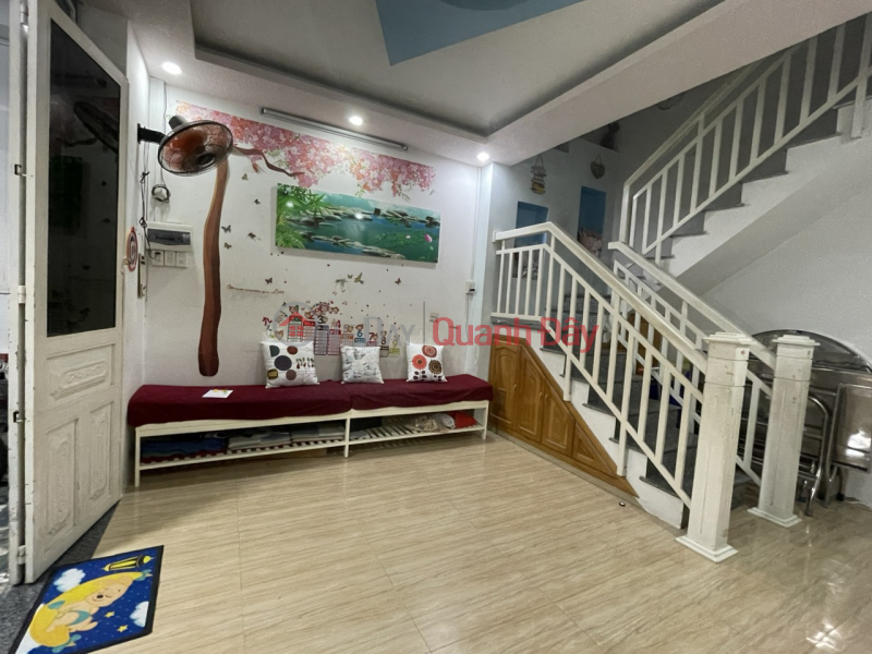 Property Search Vietnam | OneDay | Residential Sales Listings FOR SALE QUICKLY HOUSE OF FURNITURE HOUSE in Cam Ranh City, Khanh Hoa Province