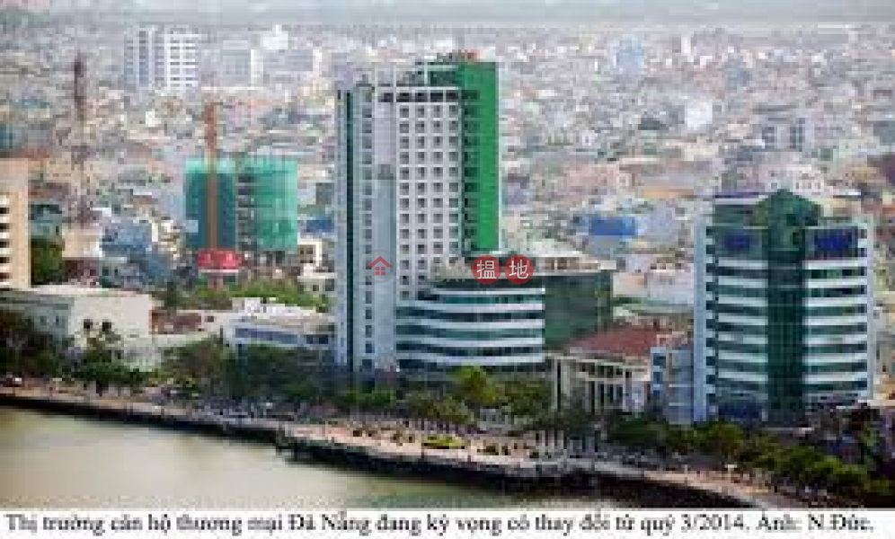 Căn hộ Big Land Đà Nẵng (Big Land Danang Apartment) Sơn Trà | ()(1)