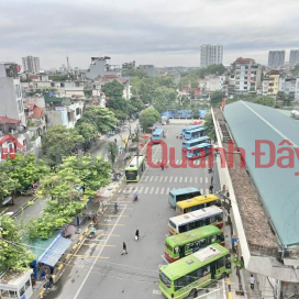 bán nhà mặt phố Ngô Gia Khảm, đối diện bến xe, vỉa hè rộng, kinh doanh ngày đêm _0