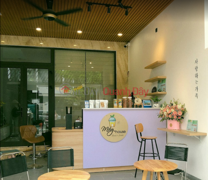 68 Hoang Hiep (68 Hoàng Hiệp),Cam Le | (5)