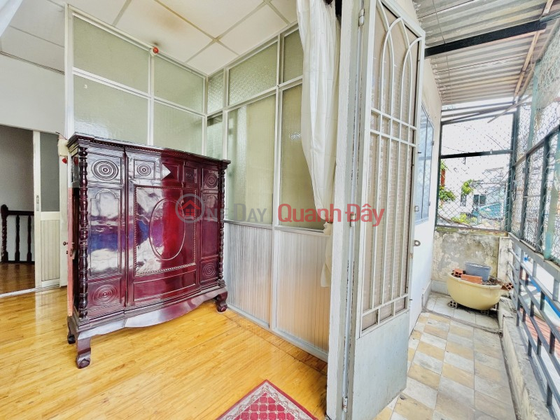 ₫ 3.7 Billion | Urgent sale of HX house 5m Quang Trung Street, Ward 10, Go Vap