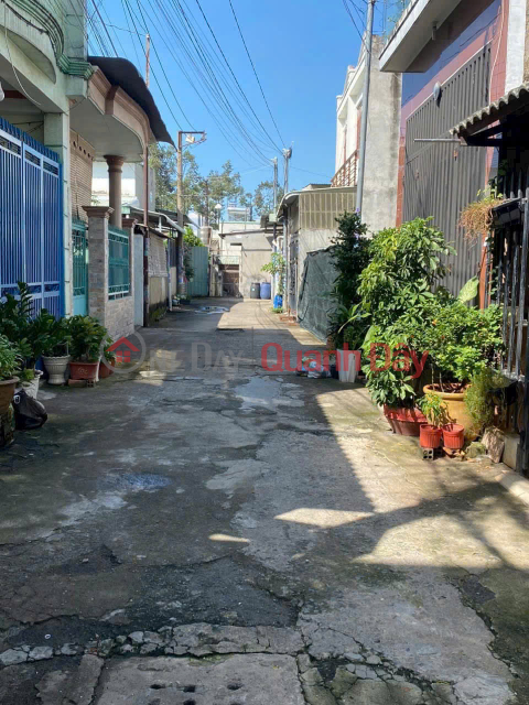 CHÍNH CHỦ Bán Gấp Nhà C4 Tại Phường Tân Phong, TP Biên Hòa, Đồng Nai _0