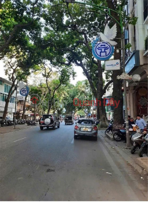 CẦN BÁN GẤP NHÀ TRUNG TÂM quận HOÀN KIẾM - KHU VỰC CỰC HIẾM NHÀ BÁN- GIÁ TỐT NHẤT KHU VỰC _0
