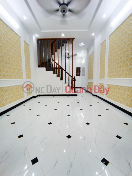 Property Search Vietnam | OneDay | Residential | Sales Listings | Minh Khai House, HBT, 45m2, 3 Floors, MT 3.85m, Nhon 6 Billion, Contact: 0977097287