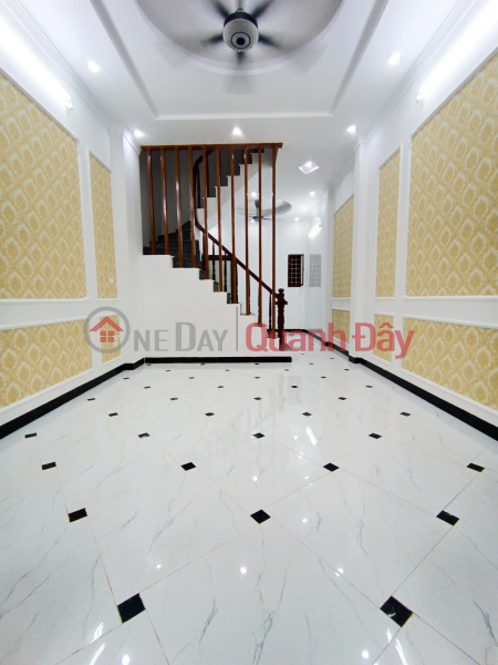 Property Search Vietnam | OneDay | Nhà ở | Niêm yết bán Nhà Minh Khai, HBT, 45m2, 3 Tầng, MT 3.85m, Nhỉnh 6 Tỷ, LH: 0977097287