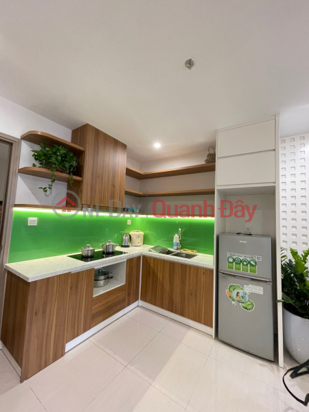 Property Search Vietnam | OneDay | Nhà ở, Niêm yết cho thuê | MỚI - CHUNG CƯ STUDIO FULL NỘI THẤT (6.5TR) FULL NỘI THẤT SẠCH SẼ VIEW THOÁNG