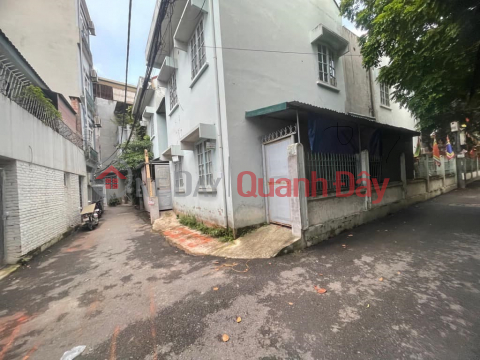 LAND FOR SALE IN KIEU KY. 50M2 * FRONTAGE 7M * 3.9 BILLION. CORNER LOT, NEAR CAR PASSAGE _0