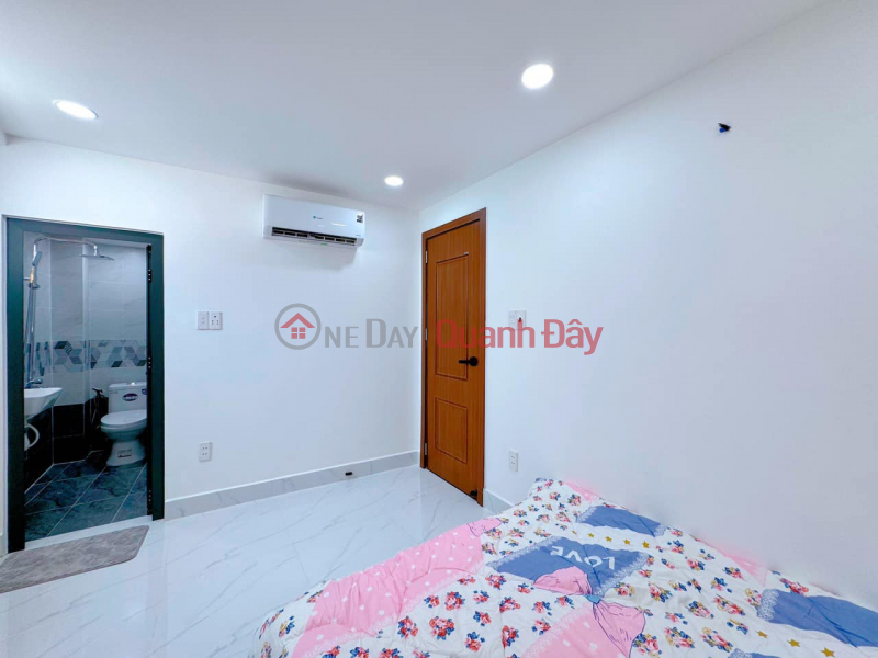 Property Search Vietnam | OneDay | Nhà ở Niêm yết bán, Nhà bán 377/62A Phan Văn Trị