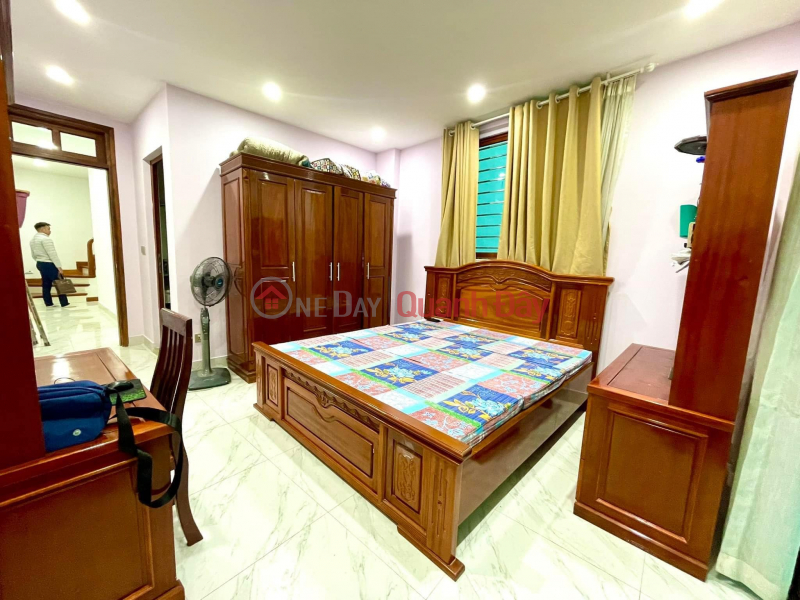 Property Search Vietnam | OneDay | Residential | Sales Listings Urgent sale of Xuan Dinh car in the house through Do Nhuan, Hoa Binh CV, 52m, 4.95 billion VND