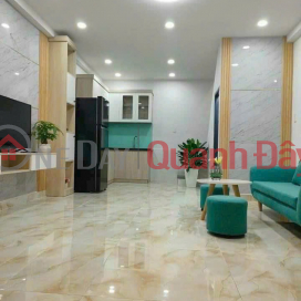 KHU LÊ VĂN QUỚI - NGÃ 4 BỐN XÃ - HẺM XE TẢI THÔNG - 70M2 - NGANG 4M - 3 TẦNG - 4.2 TỶ TL _0