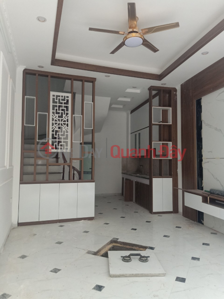 Property Search Vietnam | OneDay | Residential, Sales Listings, Lane 53 Quang Tien, Nam Tu Lien 33m, 5 floors, MT 3.5m, price 3.35 billion VND