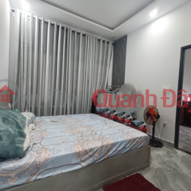 ► Beautiful house Nguyen Phuoc Nguyen Thanh Khe, Car in yard, 135m2, 3 rooms _0