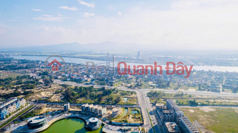 OPTIMAL DESIGN – FULL FACILITIES – 2-BEDROOM APARTMENT READY TO WELCOME YOU _0