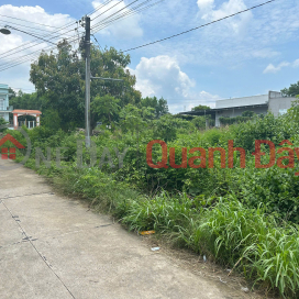 Land for sale in Village 3, Tan Ha Commune, Duc Linh District Price: 3 Billion _0